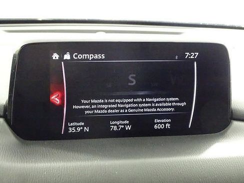 Used 2020 MAZDA CX-5 Sport image 29