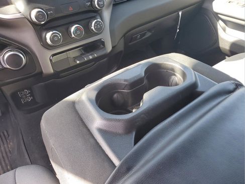 Used 2022 RAM 1500 Big Horn image 26