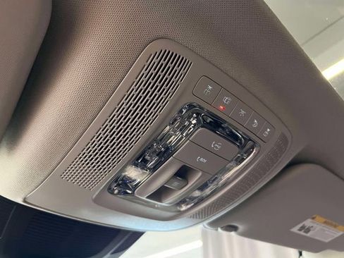 Certified 2024 Mercedes-Benz GLE 350 4MATIC image 33