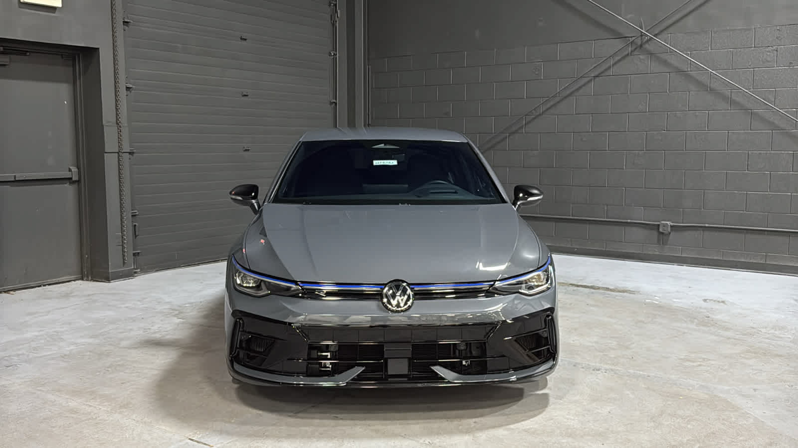 Used 2026 Volkswagen Golf w/ Euro Style Package AWD/4WD image 2