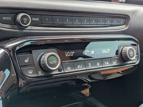 Used 2025 Toyota Supra Premium w/ Driver Assist Package image 10