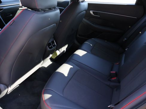 Used 2023 Hyundai Sonata SEL Plus FWD image 16