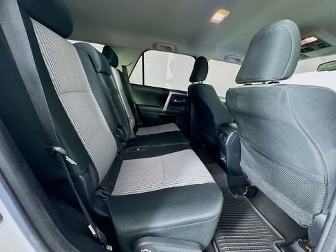 Used 2020 Toyota 4Runner SR5 image 28