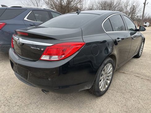Used 2013 Buick Regal Premium image 9