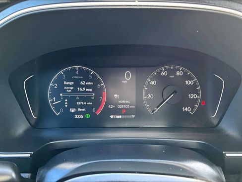 Used 2024 Honda Pilot EX-L image 26