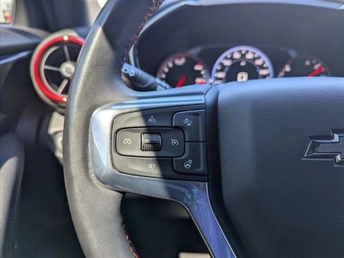 Used 2023 Chevrolet Blazer RS w/ Driver Confidence II Package image 13