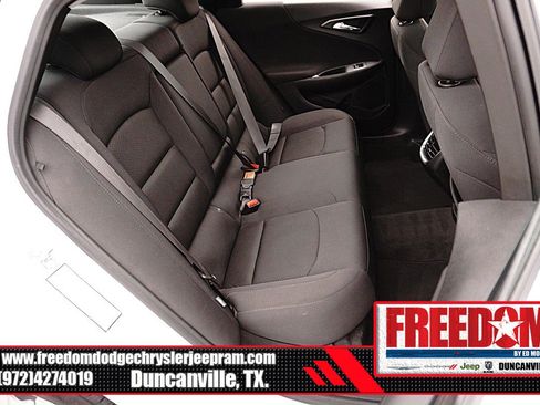 Used 2024 Chevrolet Malibu LT FWD image 16