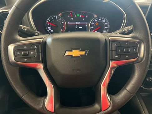 Used 2024 Chevrolet Blazer LT w/ Convenience Package AWD/4WD image 10