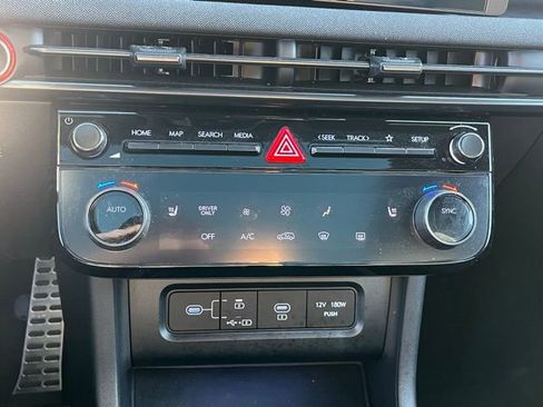 Used 2025 Hyundai Tucson N Line image 22