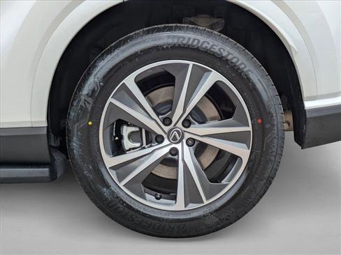 Certified 2025 Lexus RX 350 Premium w/ Accessory Package (Z1) FWD image 23