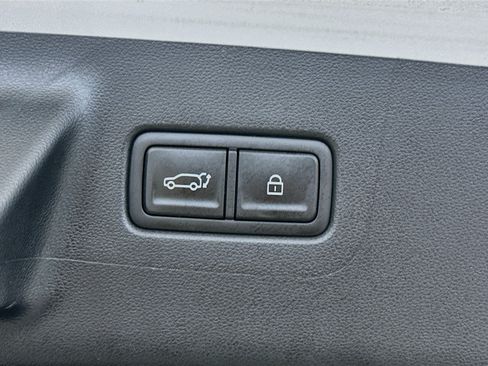 Used 2026 Hyundai Santa Fe SEL FWD image 32