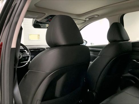 Used 2024 Hyundai Tucson SEL image 12
