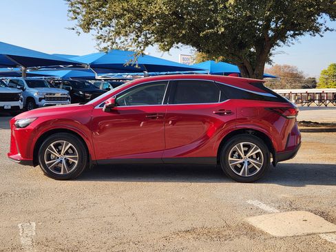 Used 2024 Lexus RX 350 FWD image 4