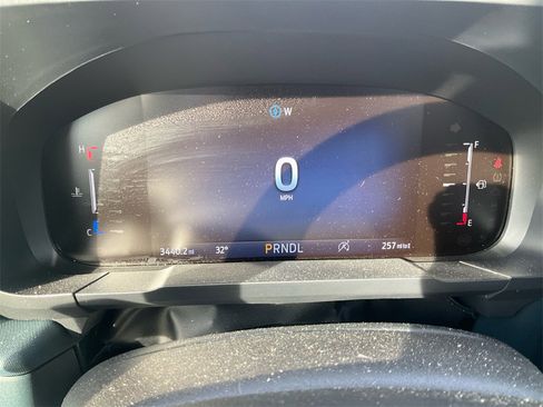 Used 2025 Ford Maverick XLT w/ Equipment Group 302A image 22