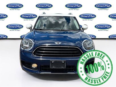 Used 2017 MINI Cooper Countryman