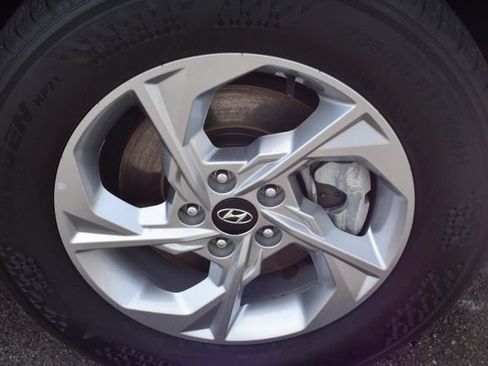Used 2023 Hyundai Tucson SEL AWD/4WD image 46