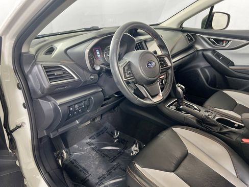 Used 2023 Subaru Crosstrek 2.5i Limited w/ Moonroof Package AWD/4WD image 9