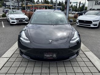 Used 2018 Tesla Model 3 Long Range RWD video 2