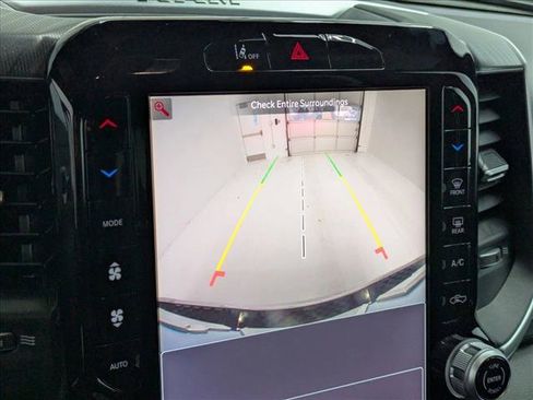 Used 2025 RAM 1500 Big Horn image 15