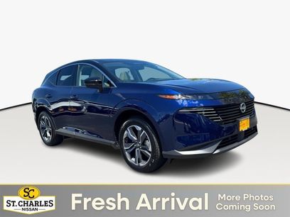Used 2025 Nissan Murano SL