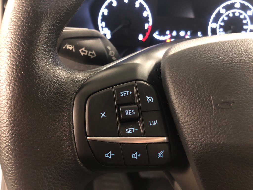 Used 2025 Ford Transit 250 Low Roof w/ Exterior Upgrade Package RWD image 18