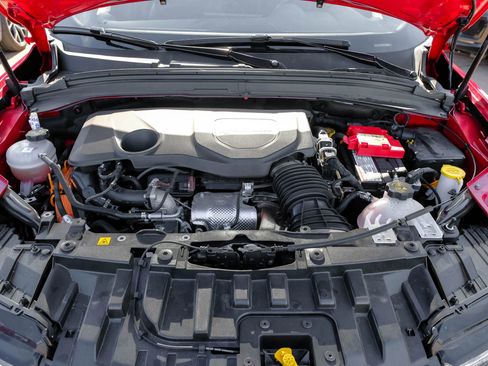 Used 2024 Alfa Romeo Tonale Ti image 59