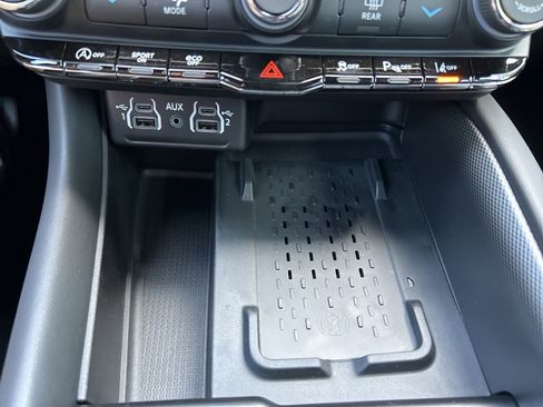 New 2026 Dodge Durango GT AWD/4WD image 24