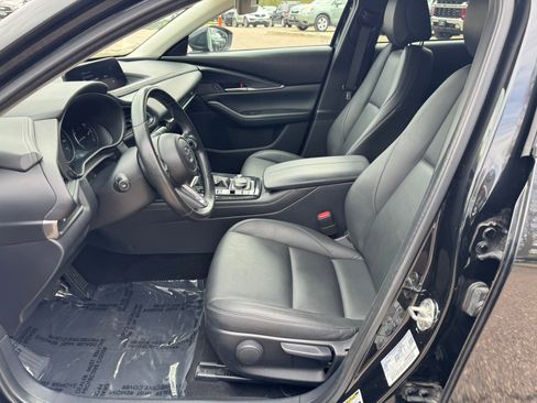 Used 2024 MAZDA CX-30 AWD 2.5 S w/ Select Sport Pkg image 9