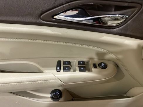 Used 2010 Cadillac SRX Performance FWD image 16