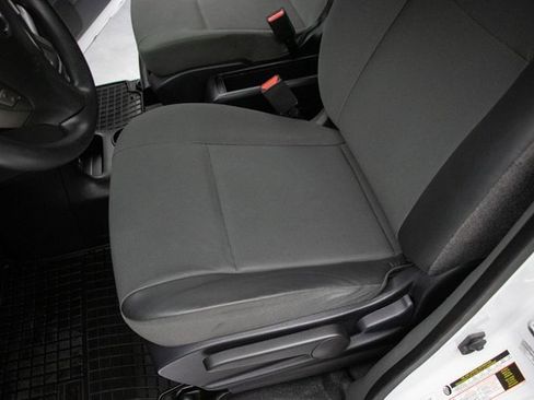 Used 2021 Nissan NV200 SV w/ Sliding Door Glass Package image 23