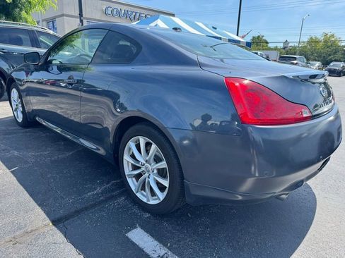 Used 2012 INFINITI G37 x Coupe w/ Premium Pkg AWD/4WD image 3