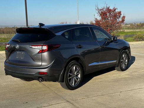Used 2020 Acura RDX AWD w/ Technology Package image 44