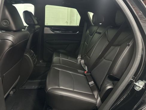 Used 2024 Cadillac XT5 Premium Luxury AWD/4WD image 22