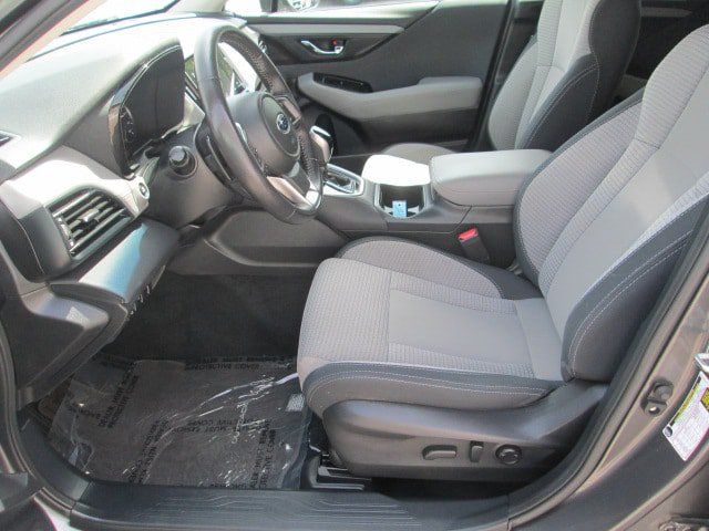 Used 2022 Subaru Outback Premium AWD/4WD image 10
