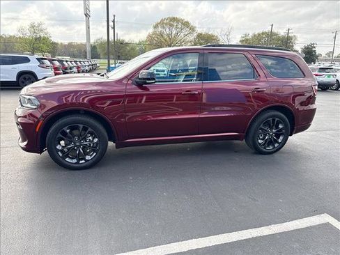 Used 2023 Dodge Durango R/T image 2