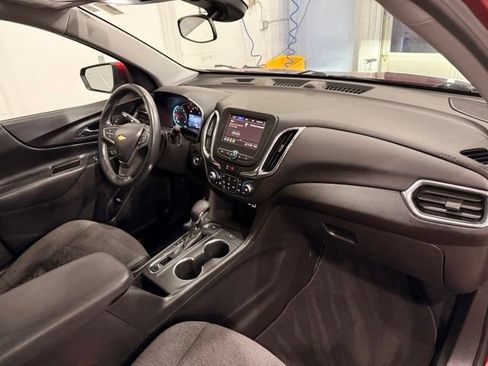 Used 2023 Chevrolet Equinox LT AWD/4WD image 26