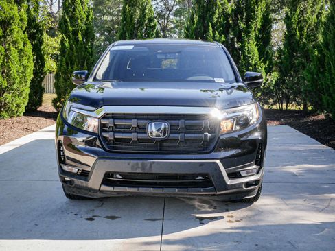 Used 2024 Honda Ridgeline RTL image 3