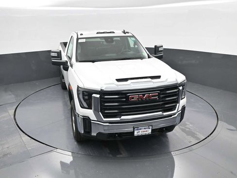 New 2025 GMC Sierra 3500 Pro image 22