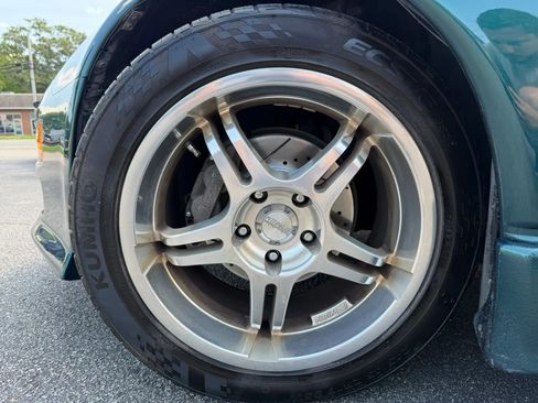 Used 1995 Nissan 300ZX 2+2 Hatchback RWD image 32