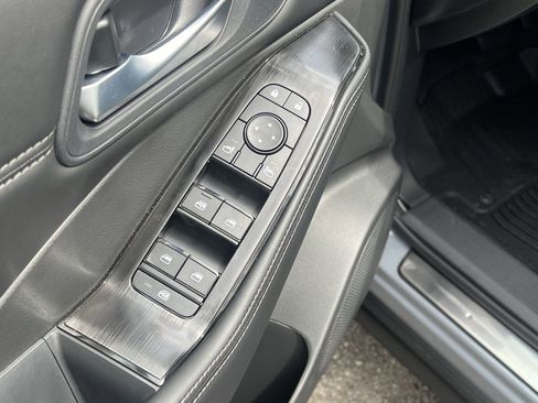 New 2026 Nissan Rogue Dark Armor FWD image 16