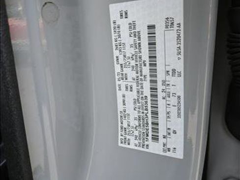 Used 2023 Ford Bronco Big Bend image 28