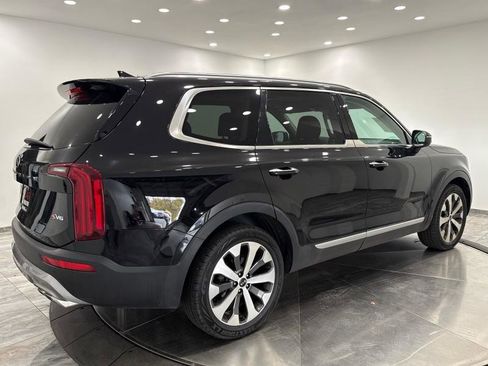 Used 2021 Kia Telluride S image 31