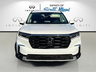 Used 2024 Honda Pilot EX-L video 2