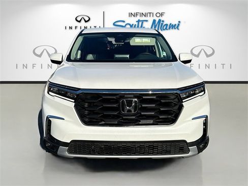 Used 2024 Honda Pilot EX-L image 2