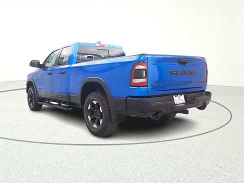 Used 2021 RAM 1500 Rebel w/ Level 1 Equipment Group image 5