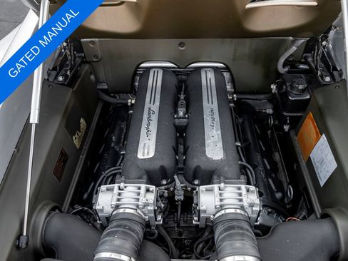 Used 2004 Lamborghini Gallardo AWD/4WD image 26