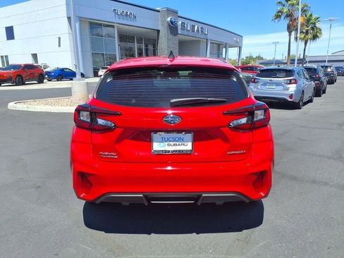 Used 2024 Subaru Impreza 2.0i w/ Popular Package #1A AWD/4WD image 11