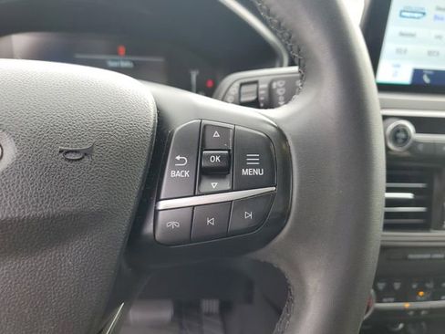 Used 2023 Ford Escape Active FWD image 27