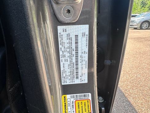Used 2025 Ford Bronco Big Bend AWD/4WD image 7