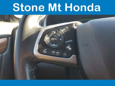 Used 2022 Honda CR-V Touring image 22